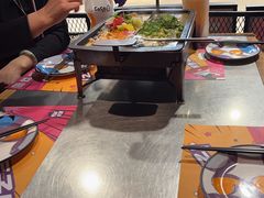 -匠子烤鱼(远大购物中心店)