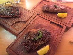 -MEAT MATE 鲜食肉铺(凤凰汇·里巷店)