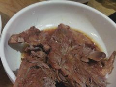 -九毛九西北菜(大东海店)