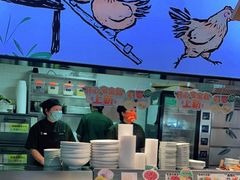 -老乡鸡(旭辉御府店)