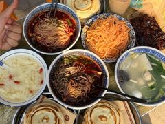 -樊记腊汁肉(竹笆市总店)