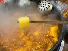 -笔记安顺夺夺粉火锅