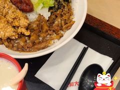 -永和大王(小厨·东四十条店)