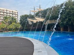 -华侨城洲际大酒店·宴会厅