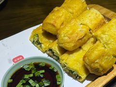 -博山菜·大厨烙馍村(金乔社区店)