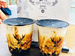 -鹿角巷The Alley(龙湖天街店)
