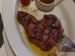 -Steaking·食间牛排(和平店)