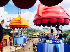 -七彩云南欢乐世界