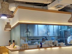 -长乐川式面馆·现炒浇头(石门二路店)