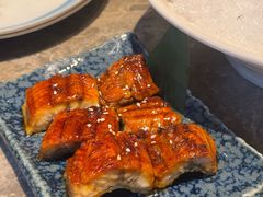 -大渔铁板烧(花园道店)