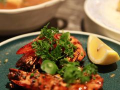 -SHADOWS•Bistro&Eatery(安福路店)