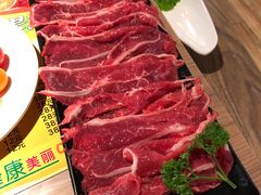 -许府牛杂·鲜牛肉火锅(梁溪万达店)