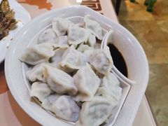 -阿里巴巴海鲜烧烤家常菜(黄岛店)