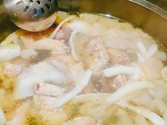 -同仁四季椰子鸡(海岸城天利店)
