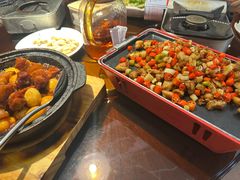 -小户人家(循礼门南国中心店)