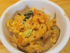 -唯成•韩国炭火烤肉 유성고기