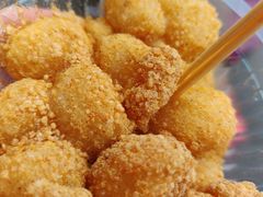 -香糯炎荞饼王(解放碑店)