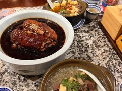-南京大牌档(崇文门国瑞店)