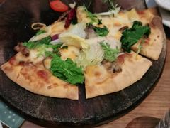 -佐度王子扒房(天鹅湖店)