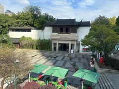 -江宁织造博物馆