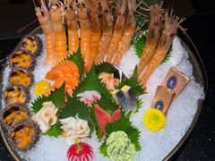 -極上萬膳·日料放题(海岸城店)