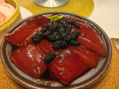 -华膳楼·安徽地标美食·中华餐饮名店(文化公园店)