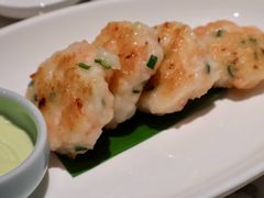 -双合园·海鲜水饺青岛菜(上清路店)