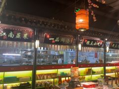 -卢大鲜鱼头捞饭(美利广场店)