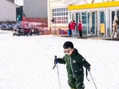 -中铁花水湾温泉酒店(大邑店)