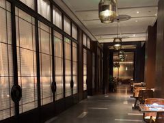 -康莱德酒店·美庭自助餐厅