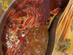 -热辣宗师·串串火锅(万达金街店)