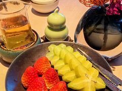 -金海华·悦食东方(苏州中心商场店)