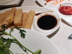 -芭夯兔·兔肉汤锅(新都店)