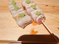 -鳥焱商店(王府大街店)
