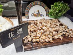 -加餐海鲜自助(宝龙一城店)