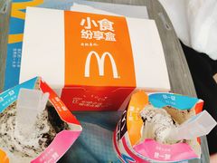 -麦当劳(杭州东站高铁店)
