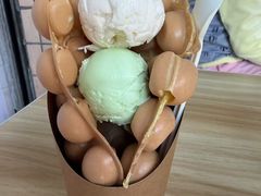 -成裕雪糕店(士多店)