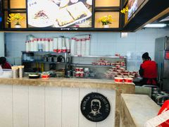 -蔡明纬热干面(长港路店)