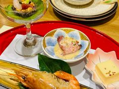 -和创柚子·会席日本料理(新区淮海街店)