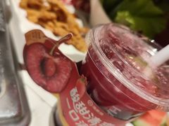 -海底捞火锅(长宁路龙之梦店)