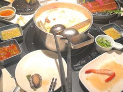 -生如夏花泰式火锅(西村黑金店)