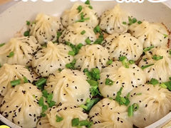 生煎包-朗霞干大林豆浆(舜水北路店)