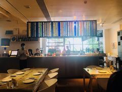 -T館·花园艺术餐厅