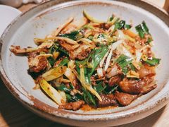 -米一仙·成都小碗菜(东万达店)