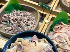 -爱伲牛肉火锅自助(景洪店)