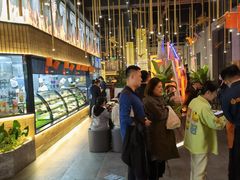 -鼎原力量东北吊炉烧烤(幸福街店)