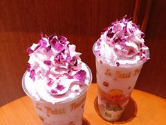 -奈雪的茶(湖滨银泰in77C区PRO店)