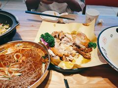 -东北灶(高新银泰店)