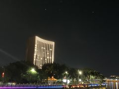 -梅州天地人花园酒店(梅县人民广场店)