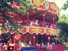 -哈尔滨文化公园